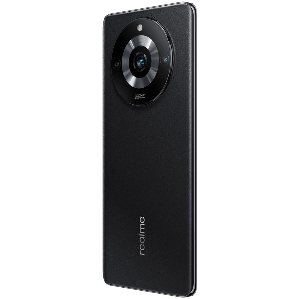 11 Pro 5G 256GB 8GB RAM Dual Sim Display 6.7" Full HD+ Fotocamera 100 Mpx Android Nero - Foto 8