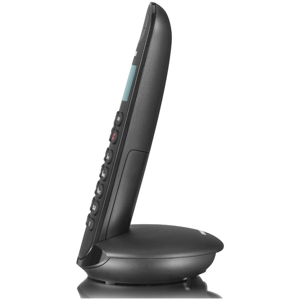 LOTUS Telefono DECT Colore: Nero - Foto 2