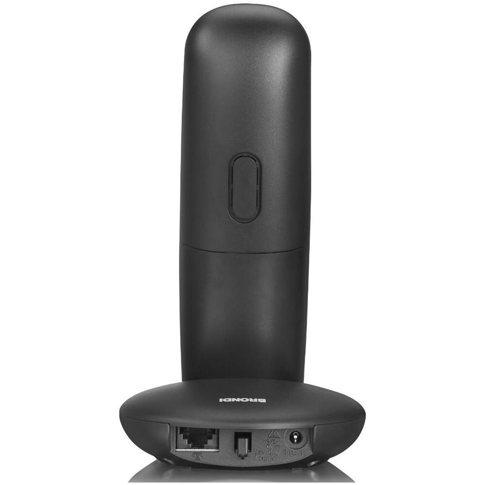 LOTUS Telefono DECT Colore: Nero - Foto 3