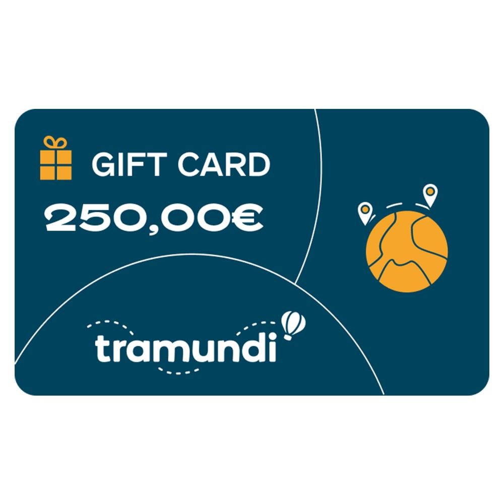 Buono Vacanze da 250 - Foto 1