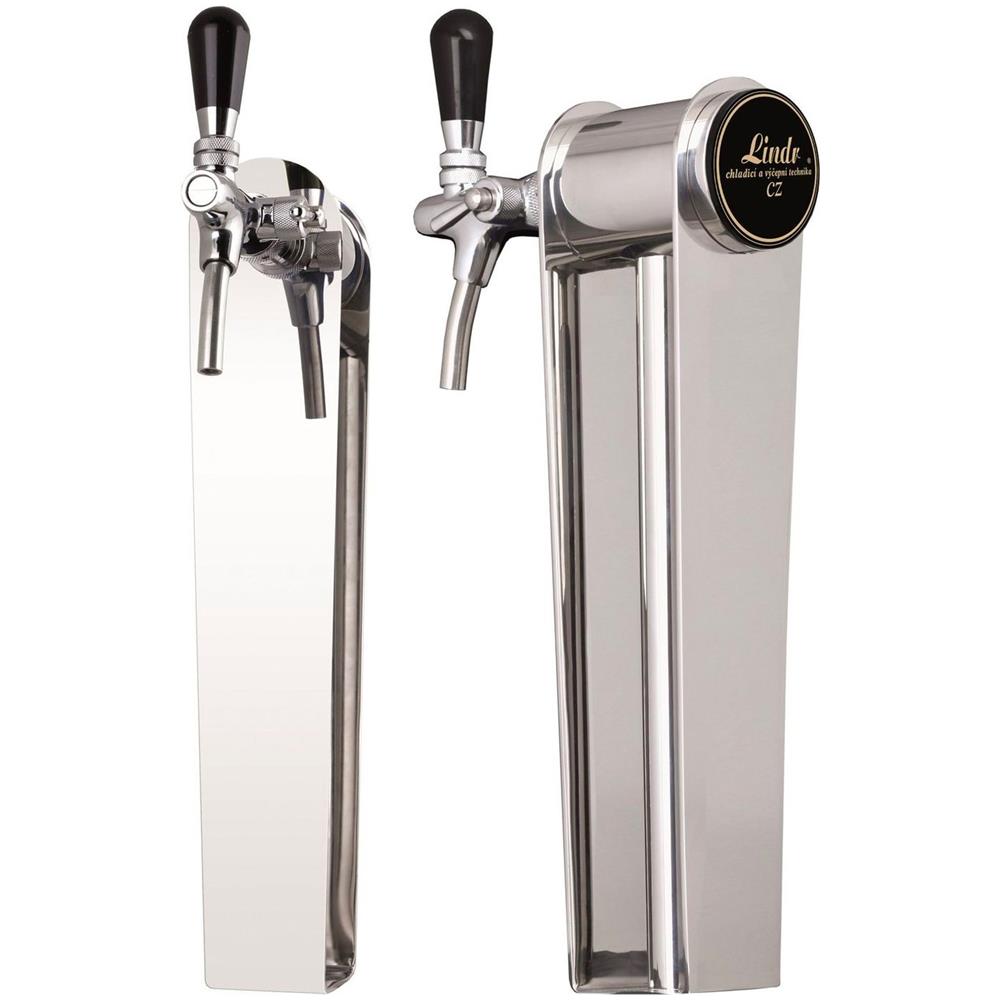 Colonna Birra Modello Naked, 1 Linea - Foto 1