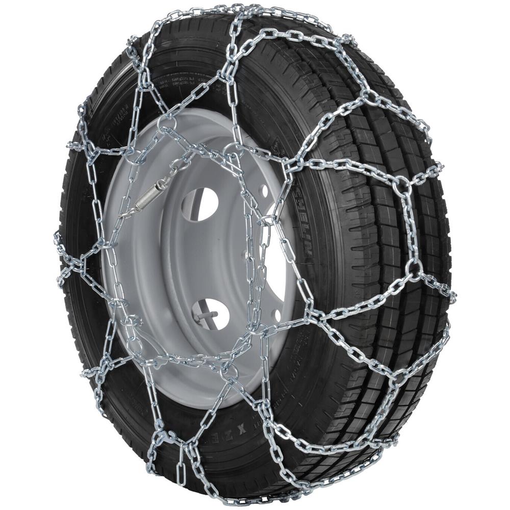 Catene Da Neve Light-truck - Lt08 - Foto 1