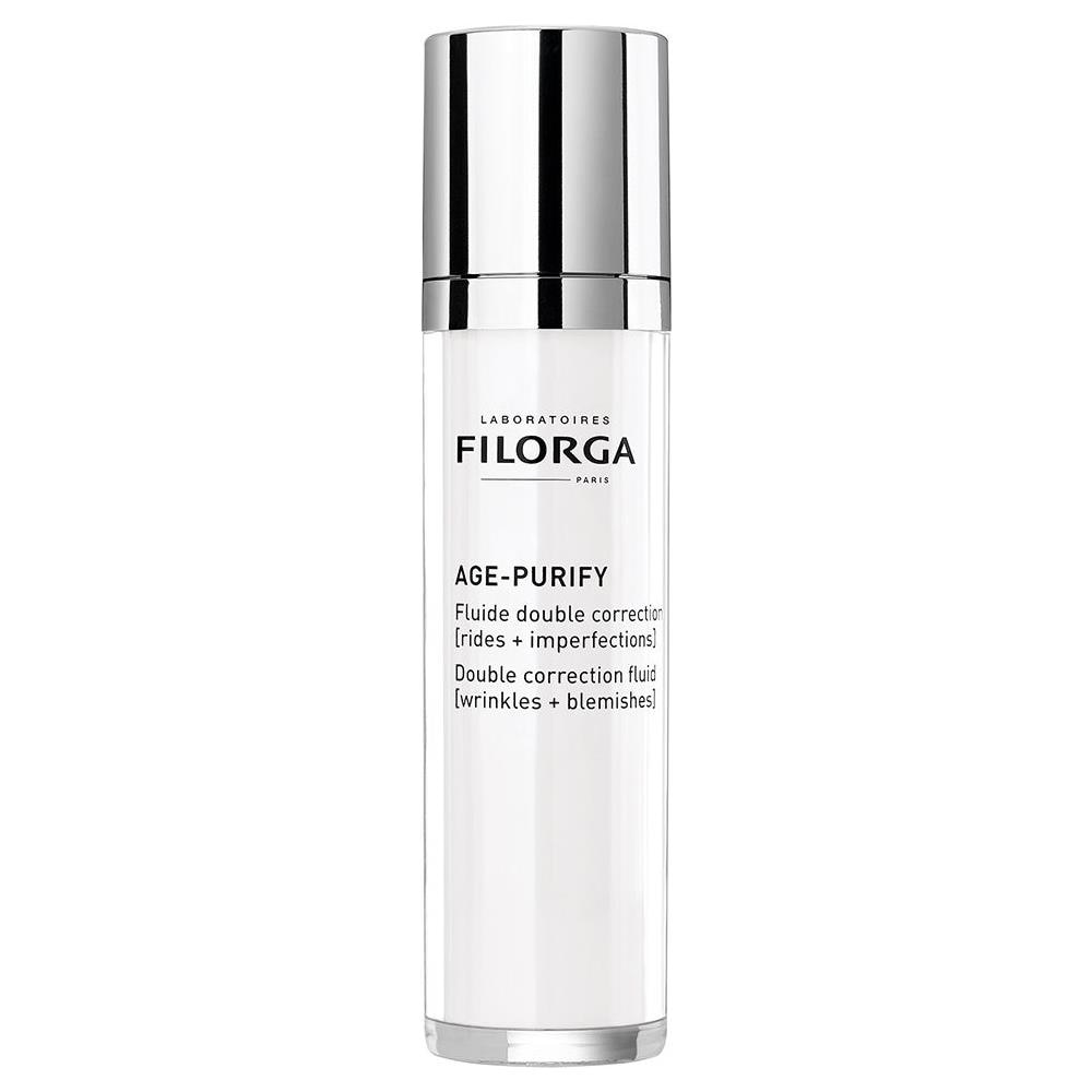 Fluide De Jour Anti Giostre E Imperfezioni 50ml Age-purify Filorga - Foto 1