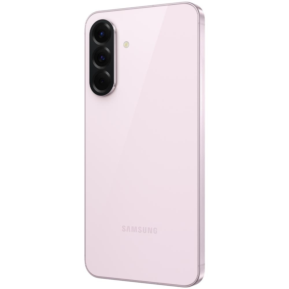 Galaxy A56 5G 128GB 8GB Ram Display 6.7" Main Camera 50MP NanoSIM + eSIM USB tipo-C Android 15 Exynos 5000 mAh Awesome Pink Europa - Foto 9