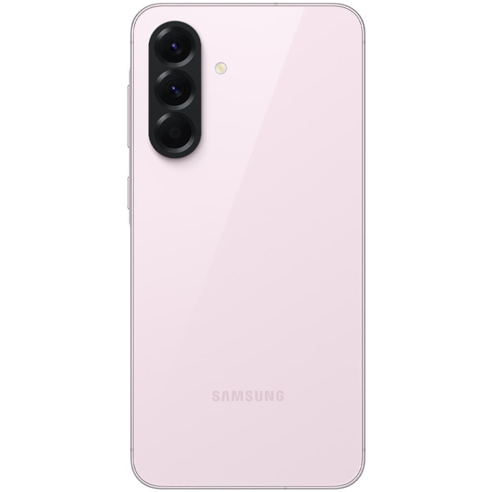 Galaxy A56 5G 128GB 8GB Ram Display 6.7" Main Camera 50MP NanoSIM + eSIM USB tipo-C Android 15 Exynos 5000 mAh Awesome Pink Europa - Foto 2