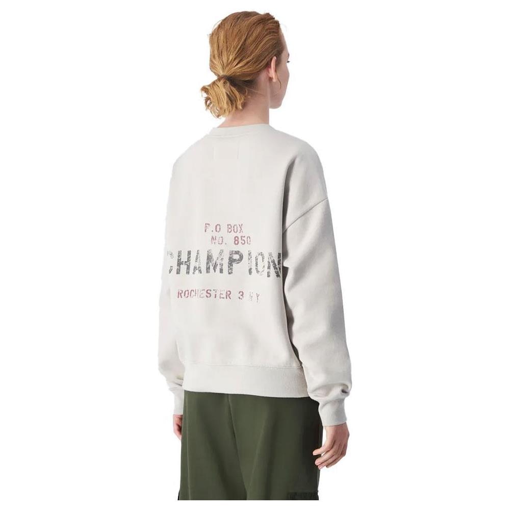 Felpa Lifestyle Crewneck Sweats Donna - Foto 4