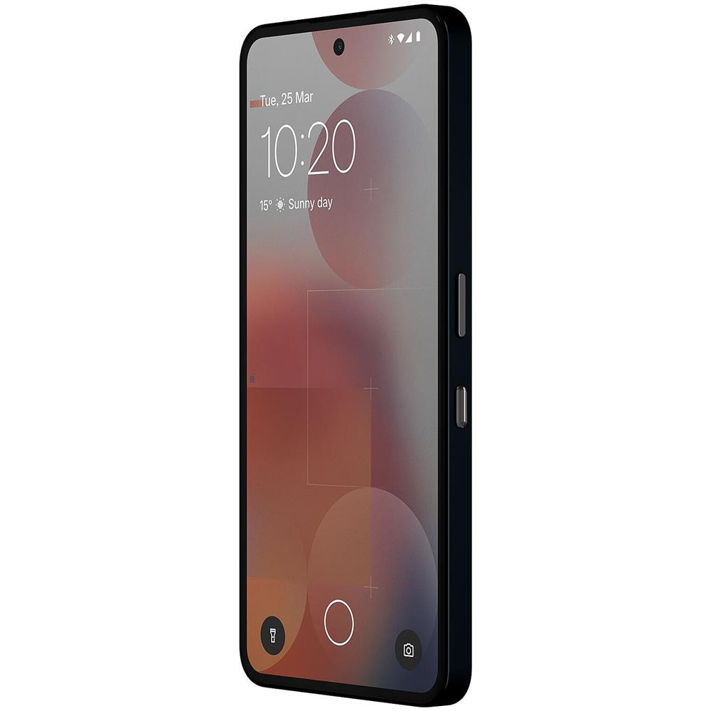 Phone (3a) Pro 5G 256GB 12GB Ram Display 6.77"" Main Camera 50MP Dual nanoSim USB Type C Android 15 Snapdragon 7s Gen 3 5000mAh Black - Foto 6