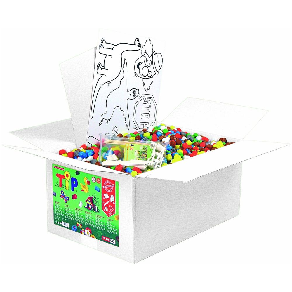 Boxes Special Size box Xxl 5000pz 49114 - Foto 2