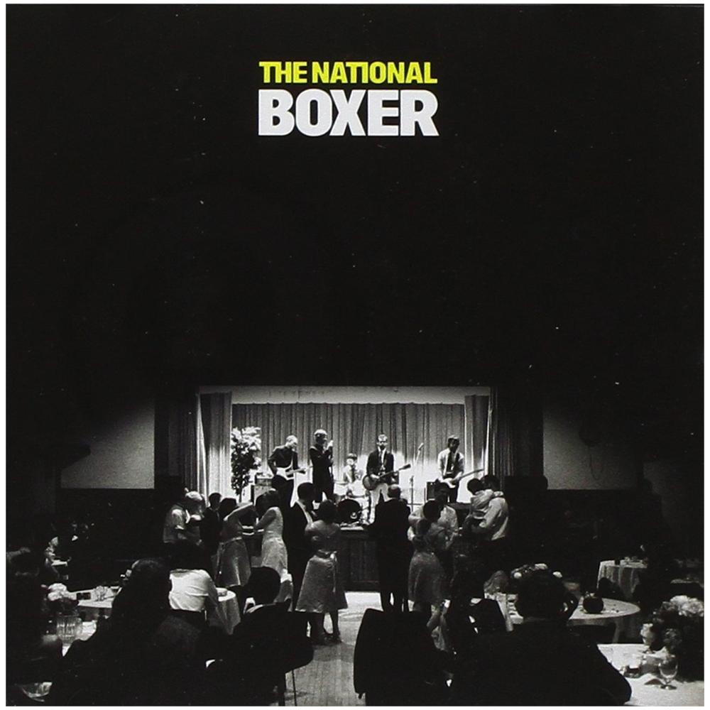 National - Boxer - Foto 1