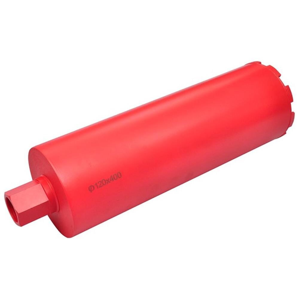 Punte Trapano Carotiere Diamantato 120x400mm - Foto 1