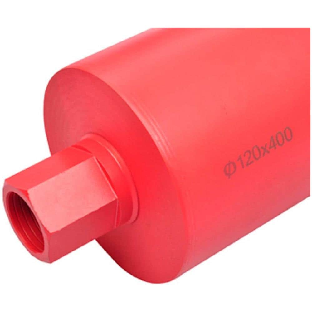 Punte Trapano Carotiere Diamantato 120x400mm - Foto 2