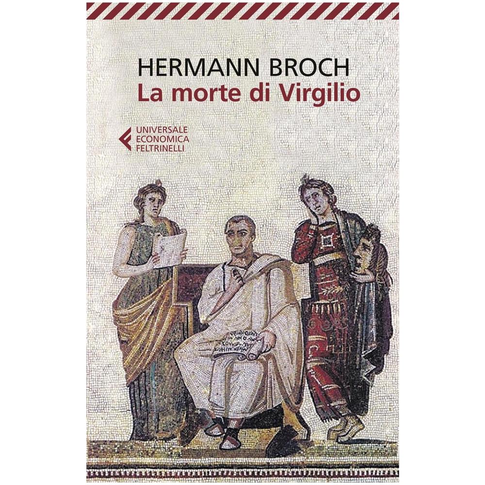 Hermann Broch - La morte di Virgilio - Foto 2