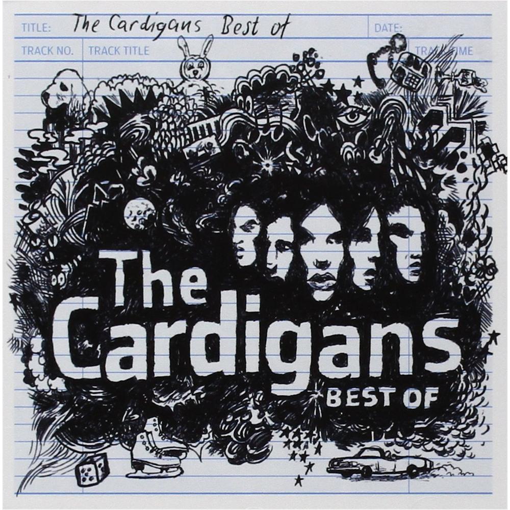 Cardigans (The) - Best Of - Foto 1