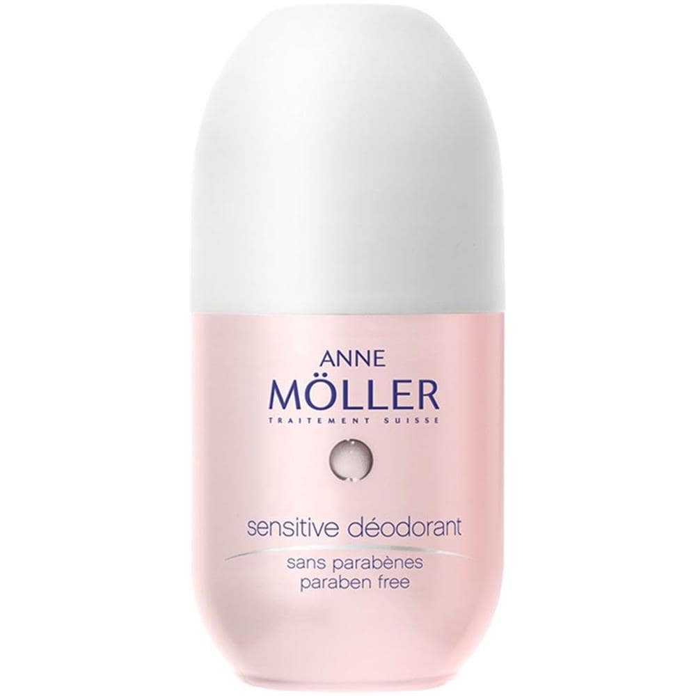 Sensitive Deodorante Roll On 75g - Foto 2