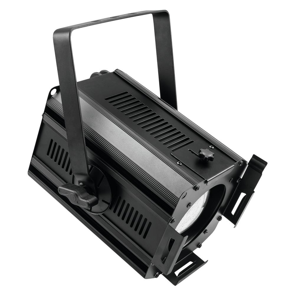 Teatro Spot 300/500 Antihalo Bk - Foto 1