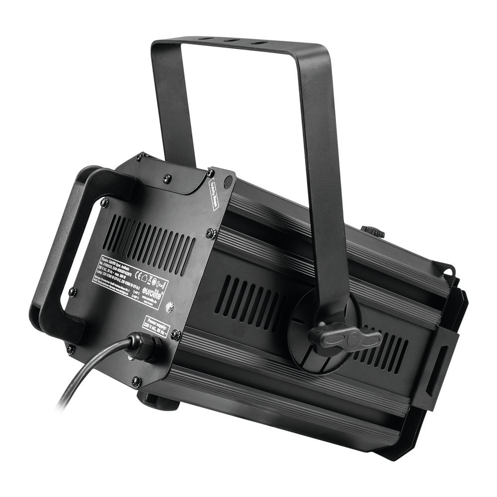 Teatro Spot 300/500 Antihalo Bk - Foto 2