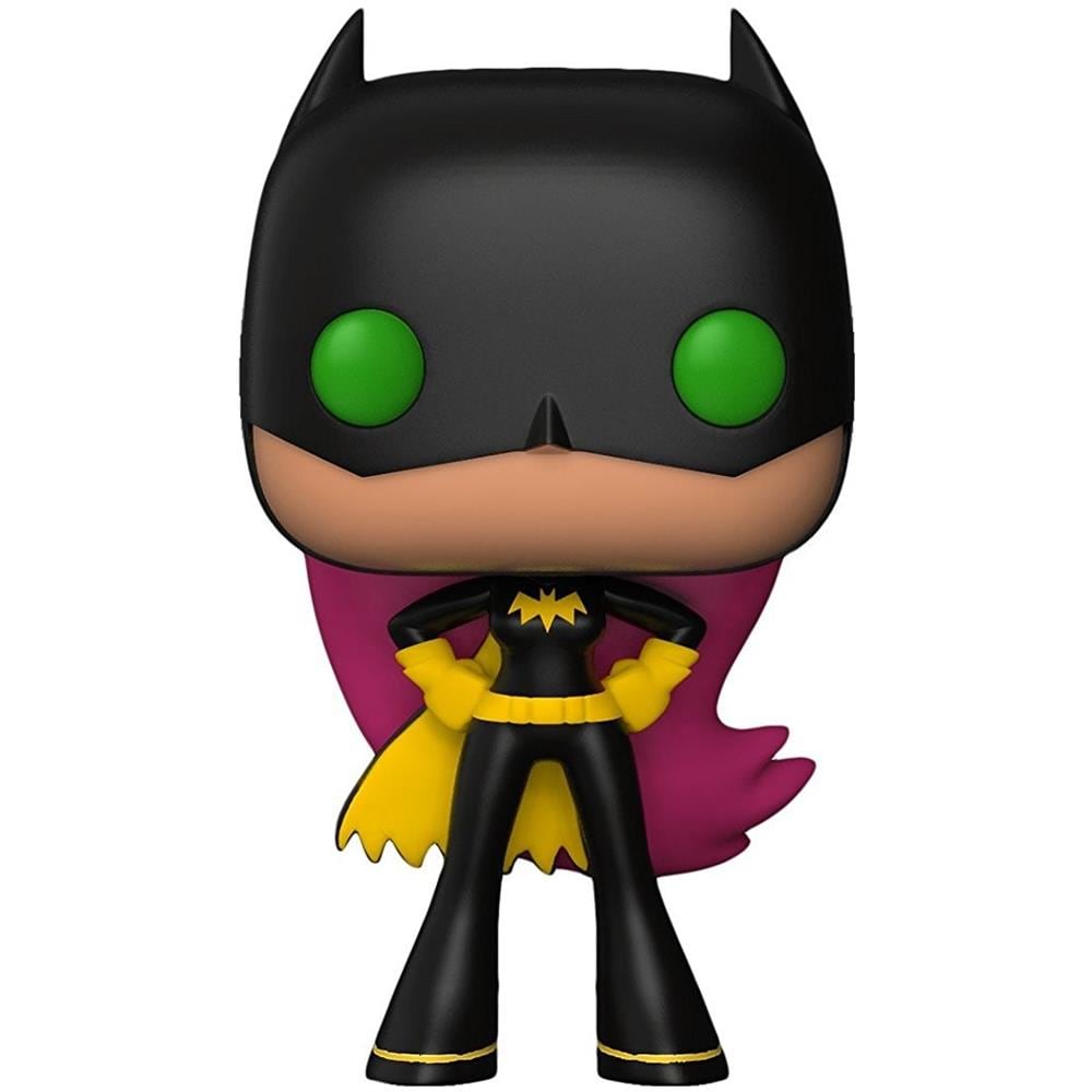 Pop 581 - Starfire As Batgirl - Teen Titans Go! - Foto 2