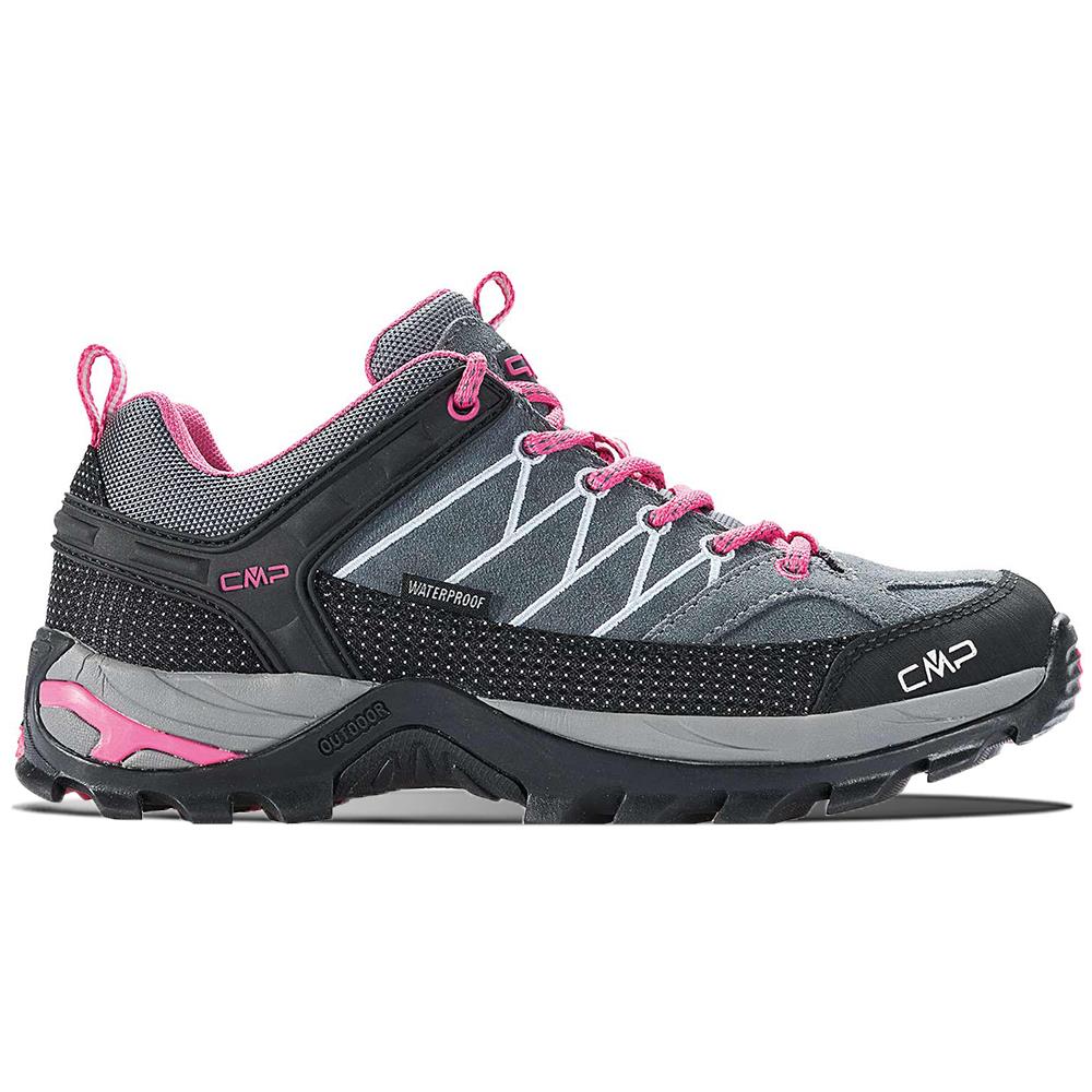Scarpes Rigel Low Wp Scarpe Donna Eu 41 - Foto 2