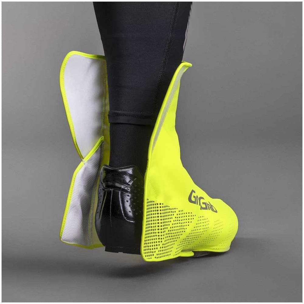 Copri Scarpe Ride Waterproof Scarpe Uomo Xxl - Foto 3