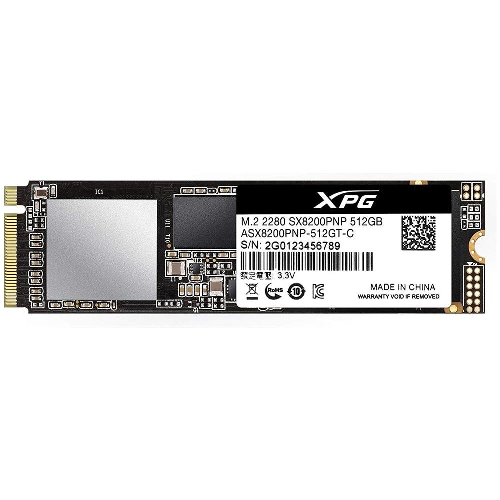 SSD 512 GB Serie SX8200 Pro M. 2 Interfaccia PCI Express  - Foto 2