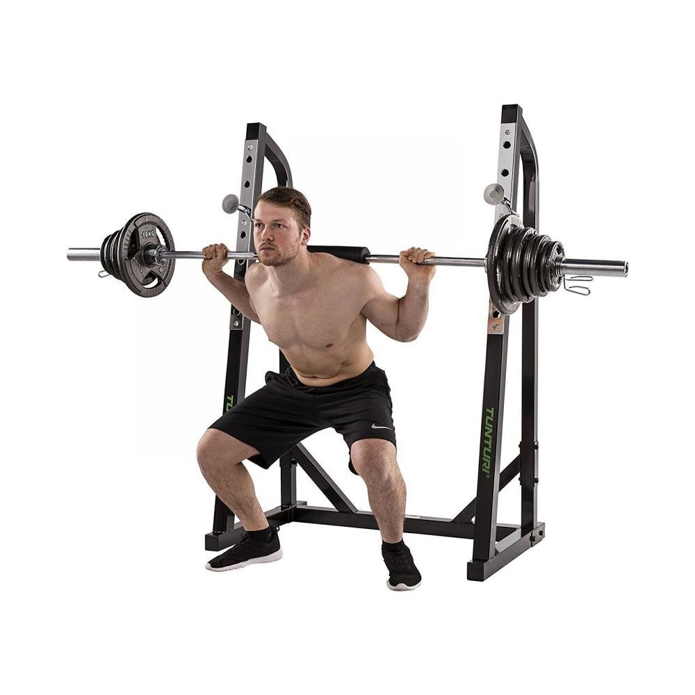 Squat Rack Wt40 - Foto 2