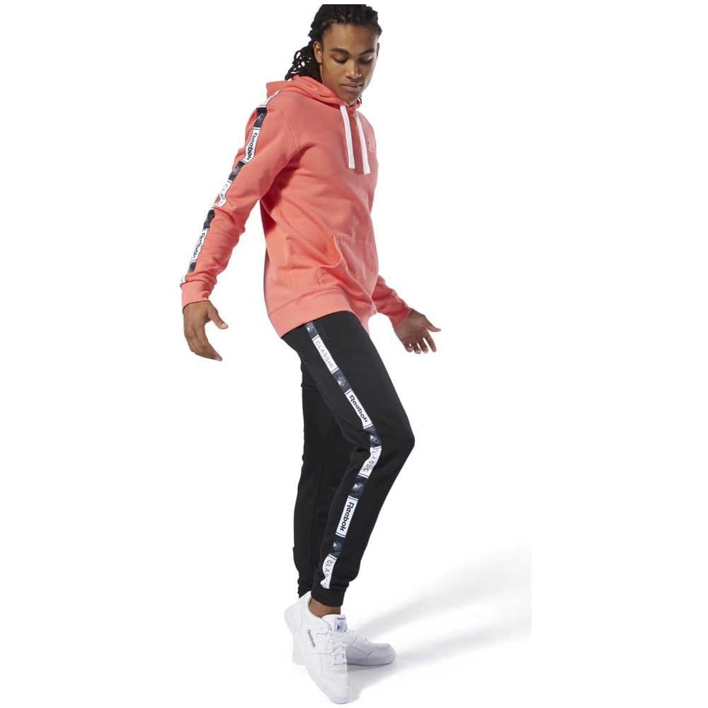 Pantaloni Foundation Taped Abbigliamento Uomo Xs - Foto 2