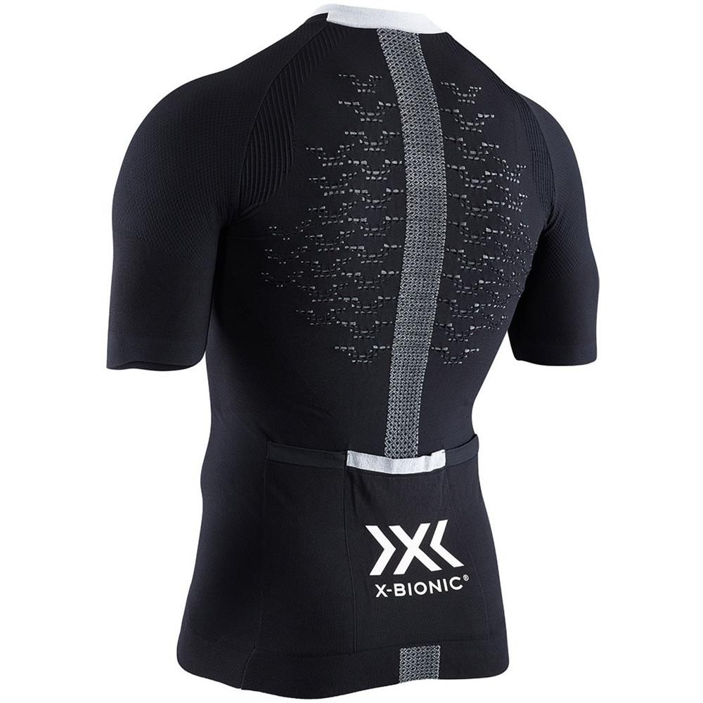 Maglie X-bionic The Trick G2 Abbigliamento Uomo M - Foto 2