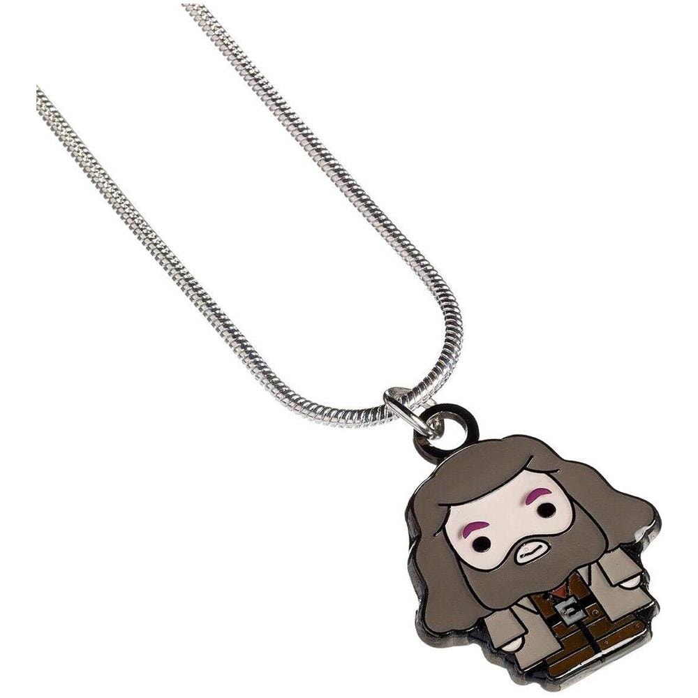 Harry Potter: Hagrid (collana) - Foto 1