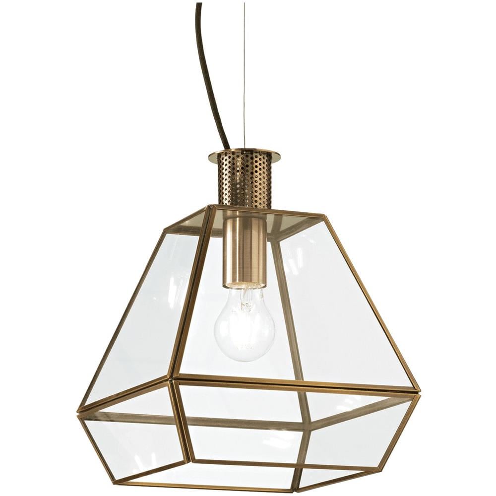 Oracle D50 Round, Sospensione, - Nero - Foto 2