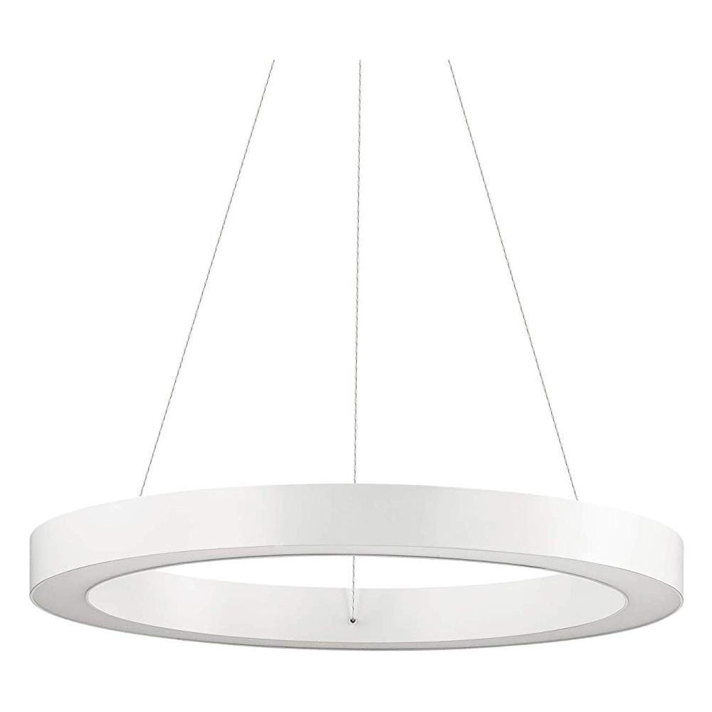 Oracle D50 Round, Sospensione, - Nero - Foto 1