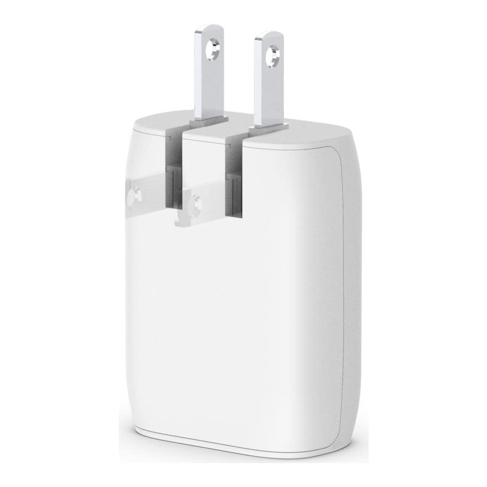 Caricabatteria da Parete USB-C da 18 W, Cavo USB-C a Lightning da 1.2 m Incluso, Ricarica Rapida per iPhone 11, 11 Pro / Pro Max, XS, XS Max, XR, X e iPad Pro da 10.5'' e 12.9'' - Foto 6