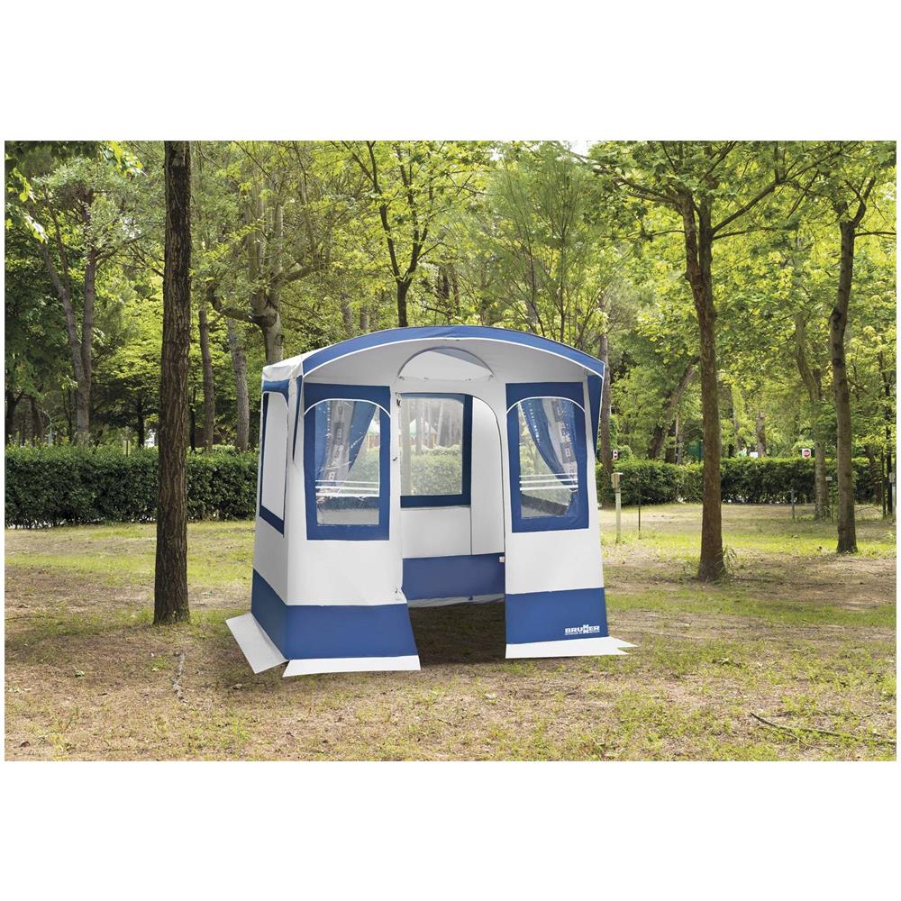 Tenda Cucina Camp Inn - Foto 1