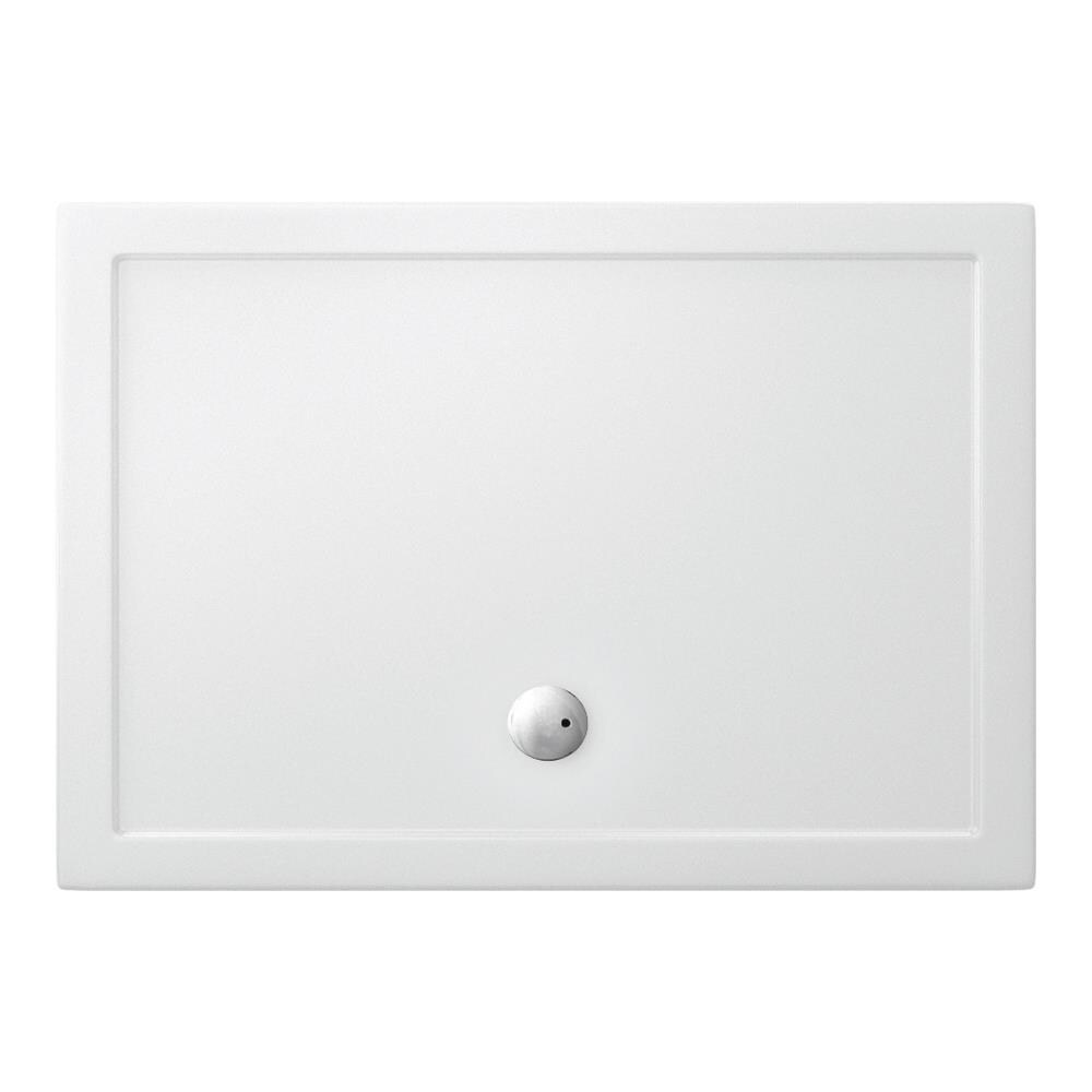 Piatto Doccia In Acrilico Schiumato Ultra Leggero *** Misure : L70 X P170 X H3,5 Cm - Foto 1
