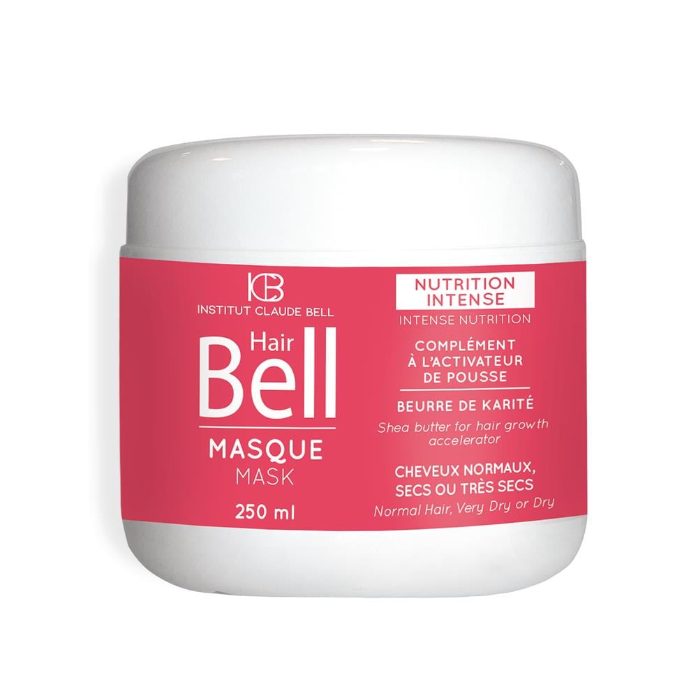 Maschera Dell'acceleratore Di Crescita Di Hairbell New - Foto 1