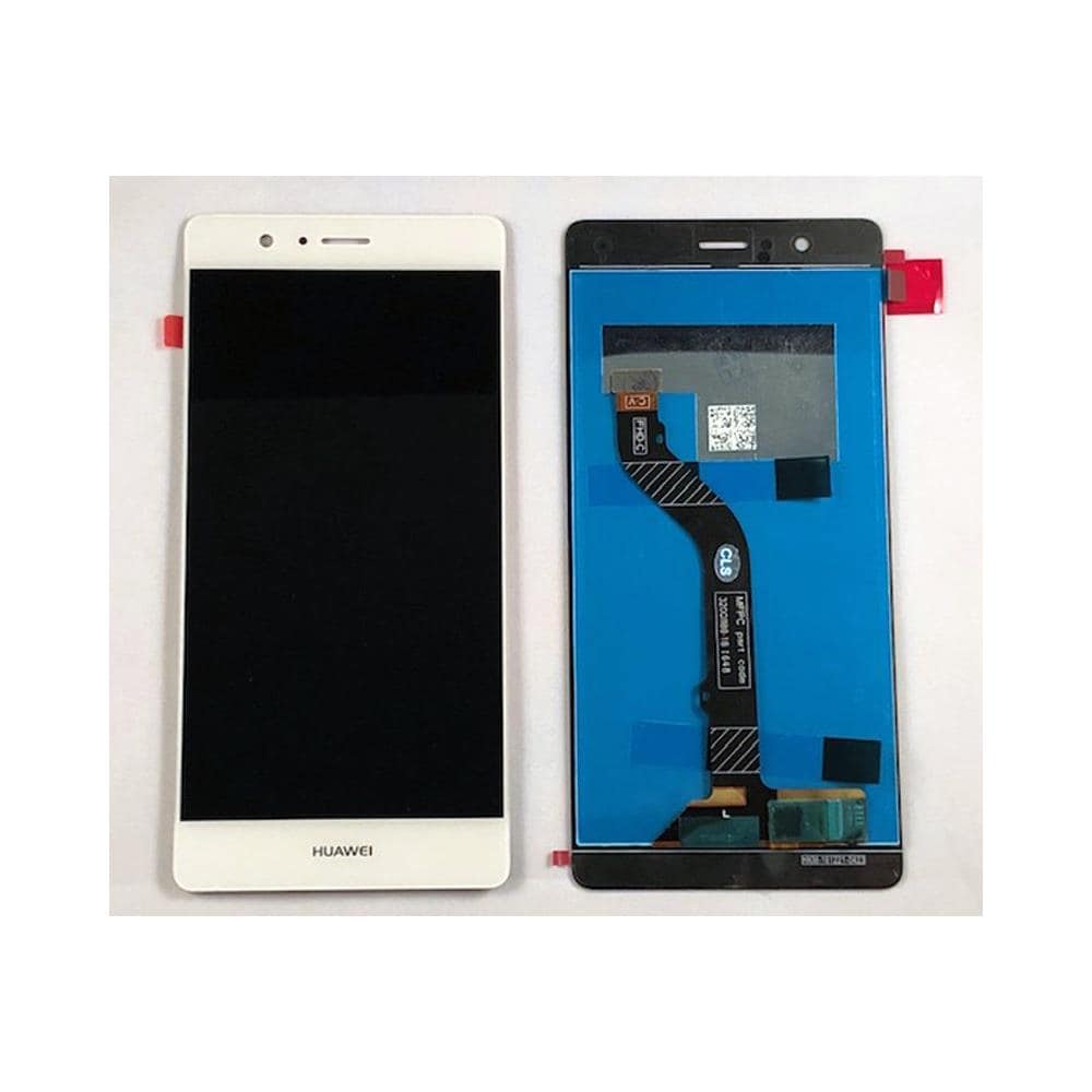 Intelligente P9 Lite Bianco Full Screen Pronto Per Essere Installato - Foto 1