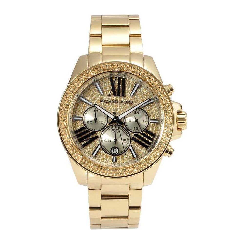 Wren Mk6095 Orologio Donna Al Quarzo - Foto 1