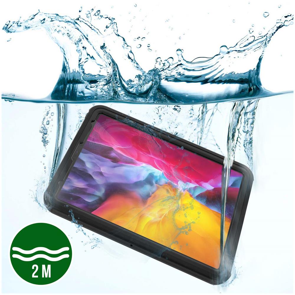 Cover Apple Ipad Pro 11 2020 Waterproof Ip68 Antishock 2m 4smarts - Foto 2