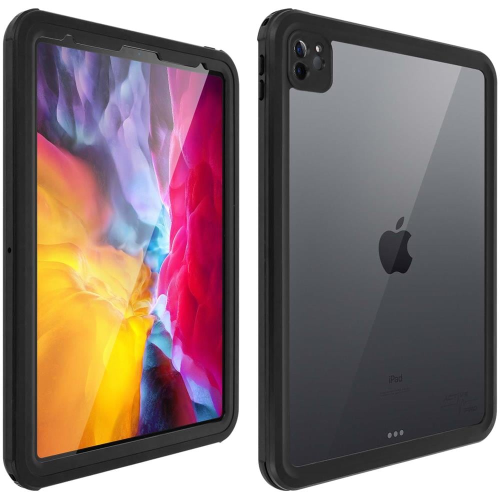 Cover Apple Ipad Pro 11 2020 Waterproof Ip68 Antishock 2m 4smarts - Foto 1