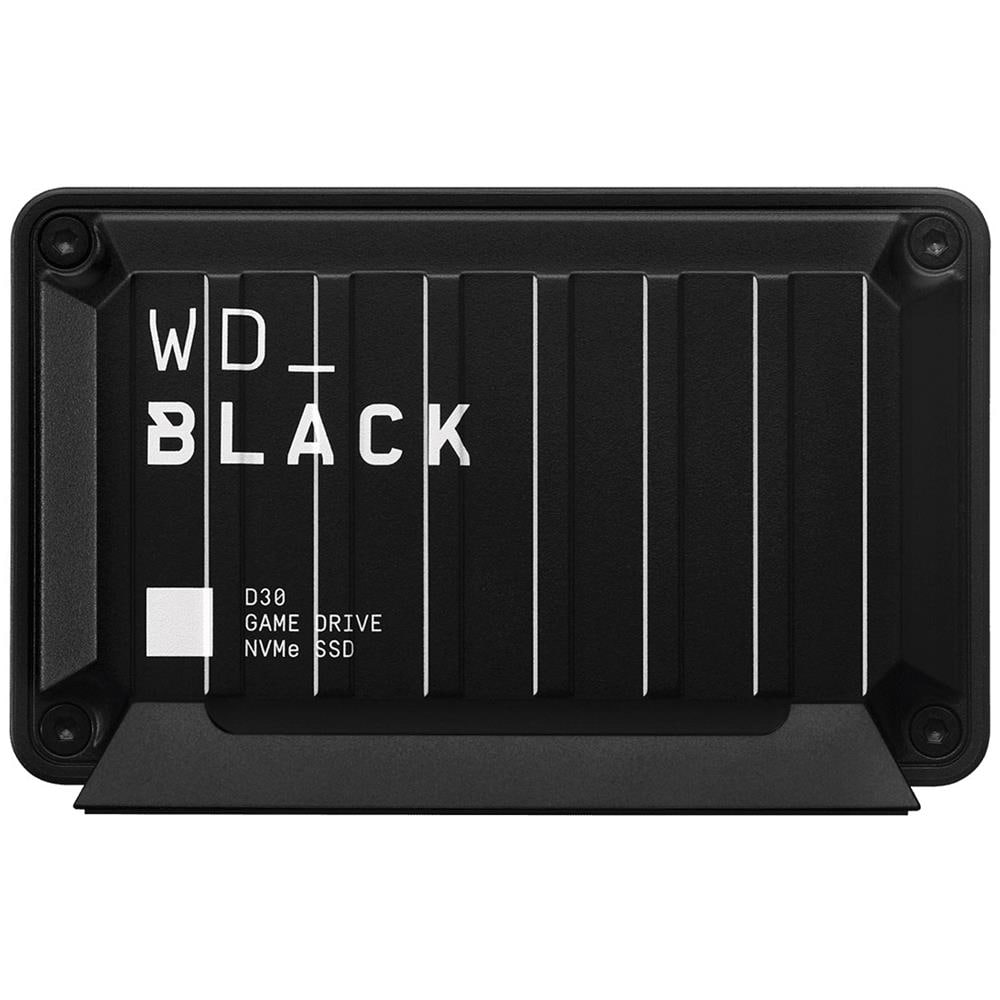 SSD 2 TB Serie Wd Black D30 Interfaccia USB 3.1 - Foto 2