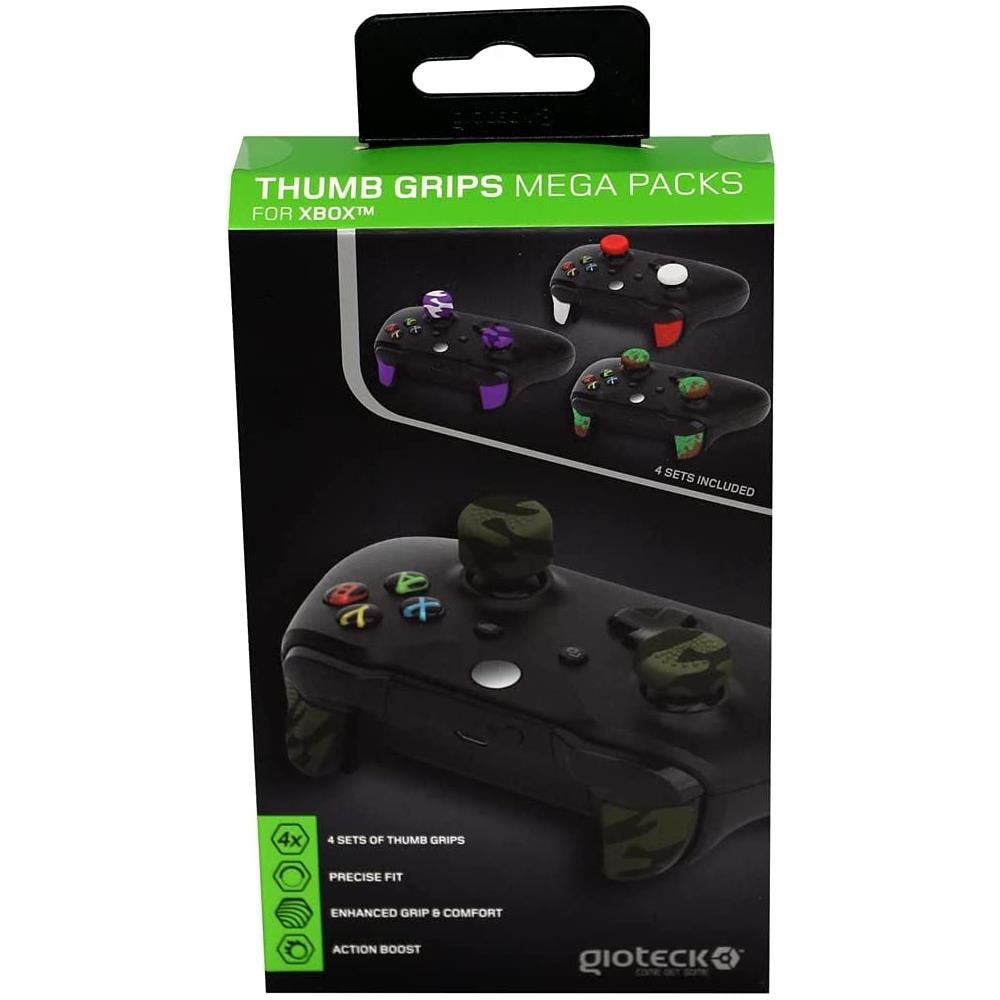 Accessorio di Controller da Gaming Impugnatura del Grilletto - Foto 1