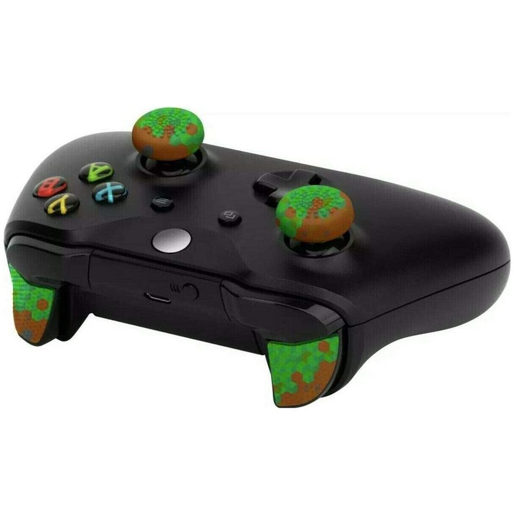 Accessorio di Controller da Gaming Impugnatura del Grilletto - Foto 2