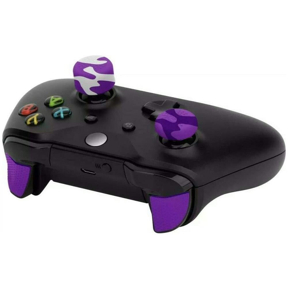 Accessorio di Controller da Gaming Impugnatura del Grilletto - Foto 3