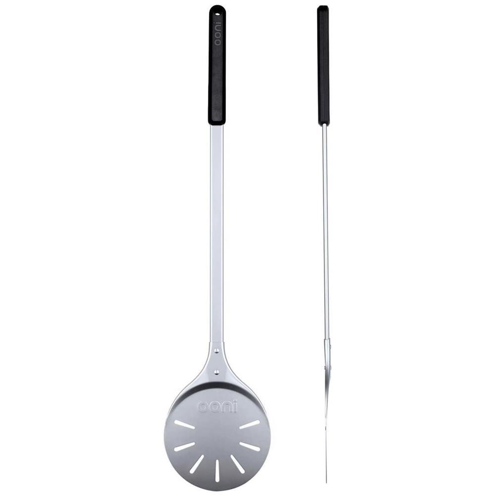 Pala in Alluminio per Girare la Pizza - Foto 1