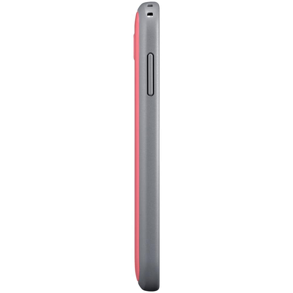 EF-PI908B 5" Cover Rosa - Foto 1
