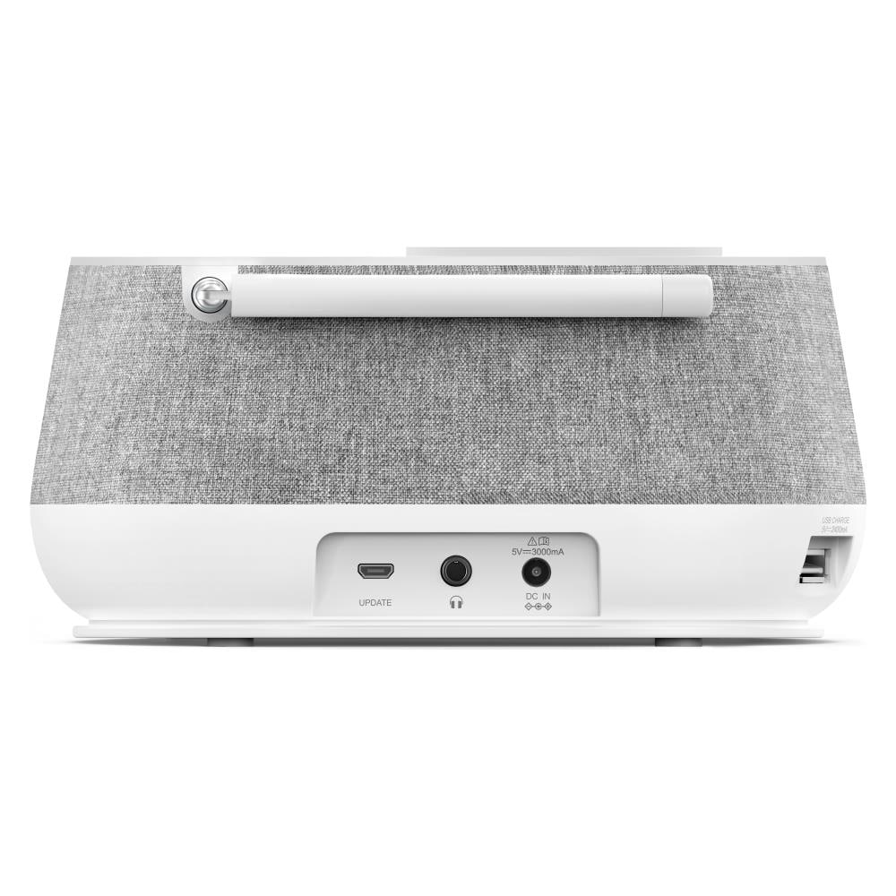 DR36SBT radio Bianco - Foto 2