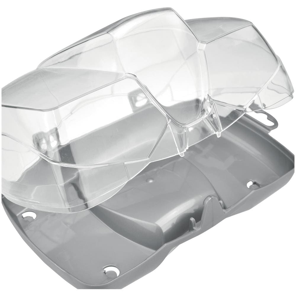 Box Maschera Trasparente Standard - Foto 3