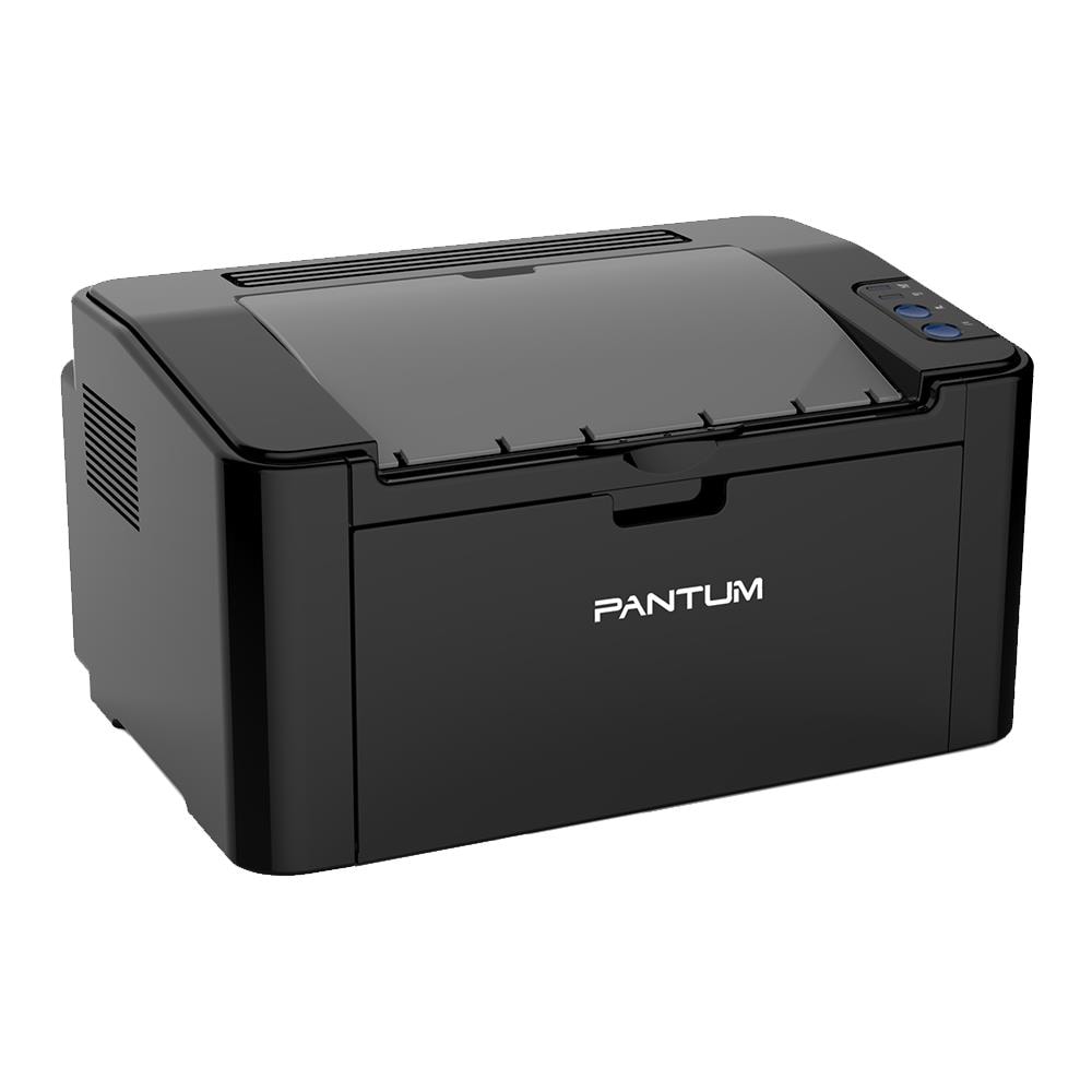 Stampante P2500W Laser B/N A4 22 ppm Wi-Fi / USB - Foto 2