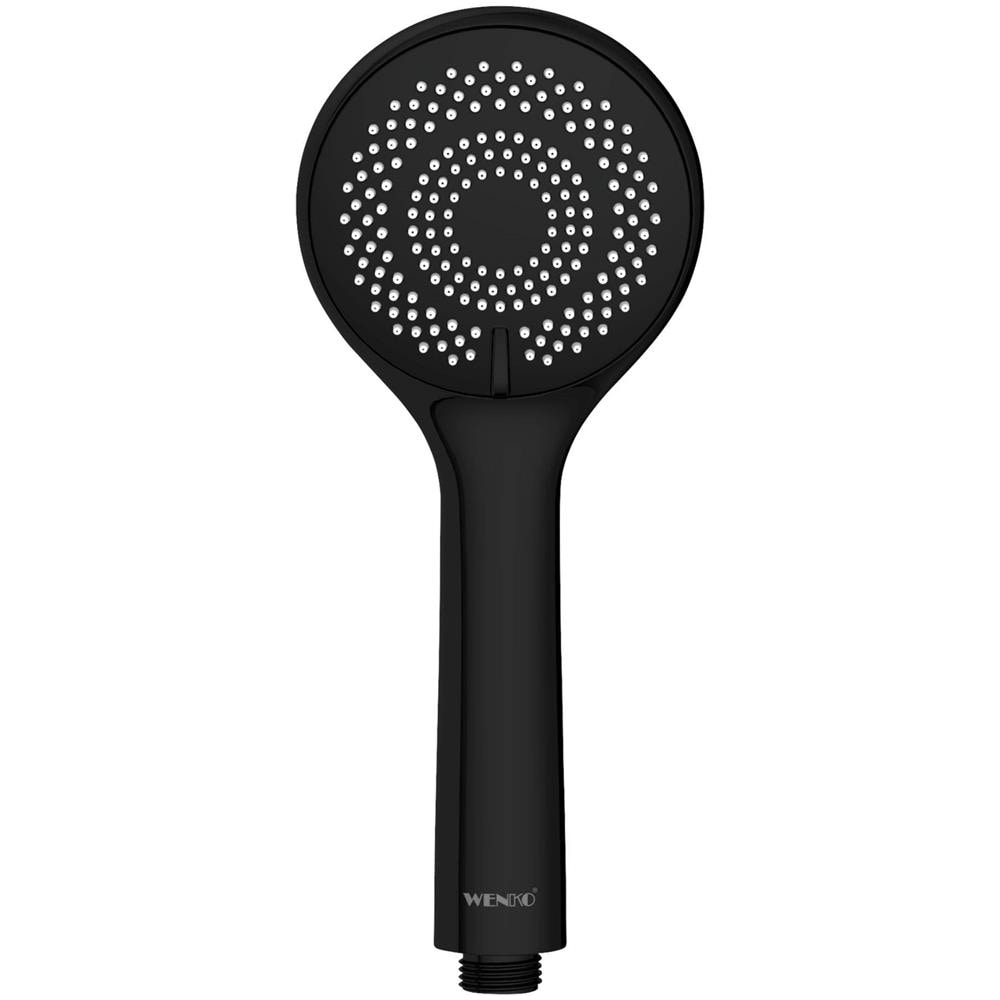 Cuffia Doccia A Risparmio Idrico Ø 9,5 Cm, - Foto 1