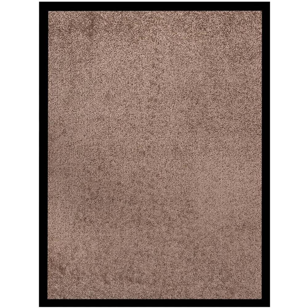 Zerbino Marrone 40x60 Cm - Foto 1