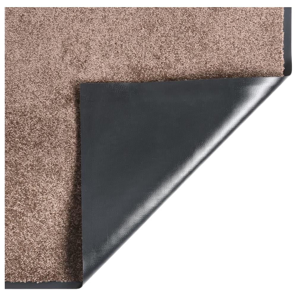 Zerbino Marrone 40x60 Cm - Foto 6